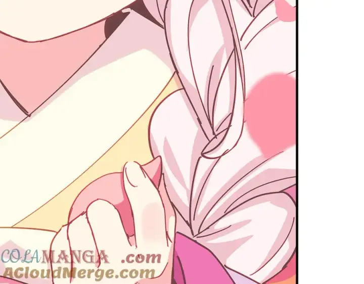 漫画《神的打工世界》第96话 孤注一掷第49张图