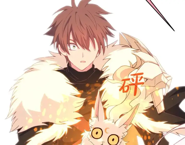 漫画《神的打工世界》第96话 孤注一掷第78张图