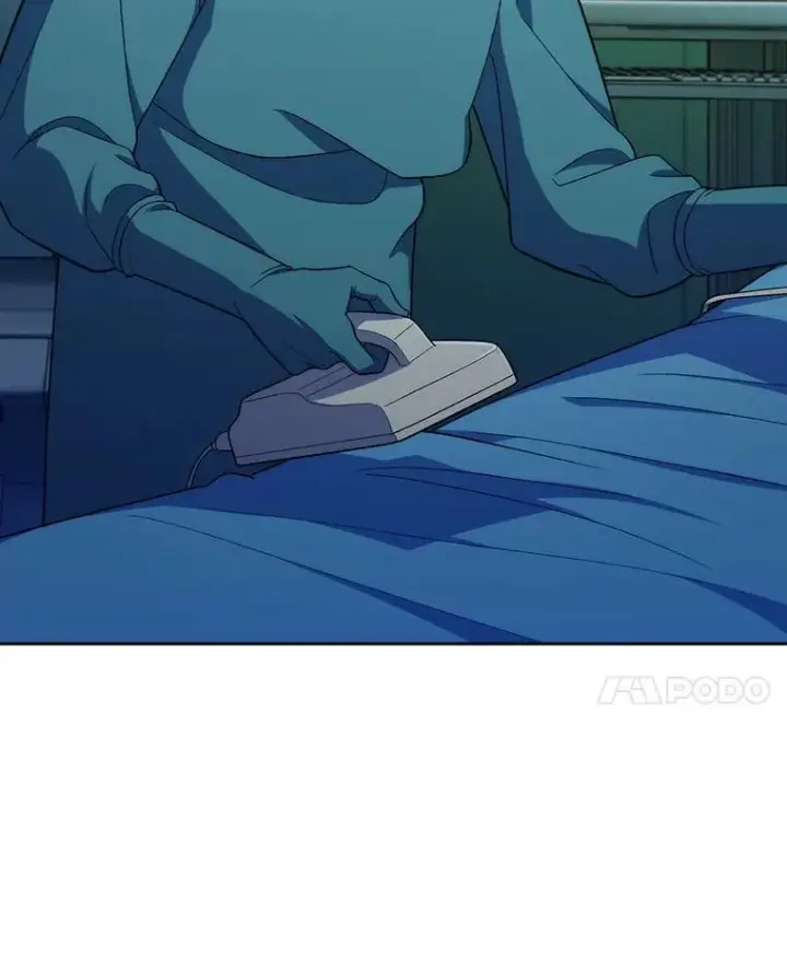 漫画《升级医生崔基石》87.老师的考验第53张图