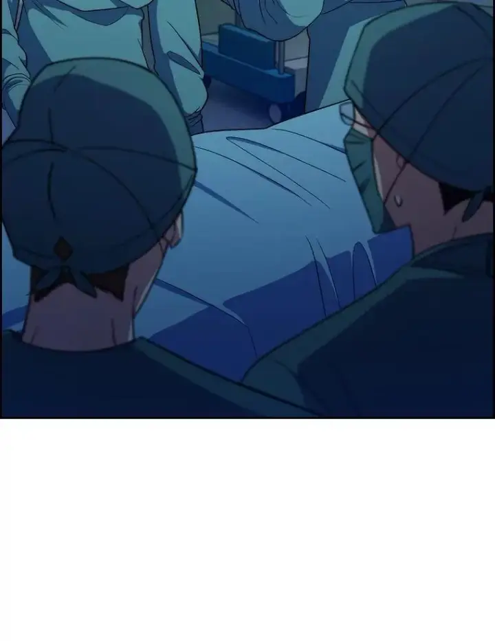 漫画《升级医生崔基石》87.老师的考验第58张图