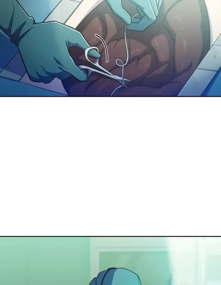 漫画《升级医生崔基石》87.老师的考验第8张图
