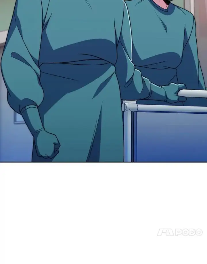 漫画《升级医生崔基石》107.未来可期第51张图