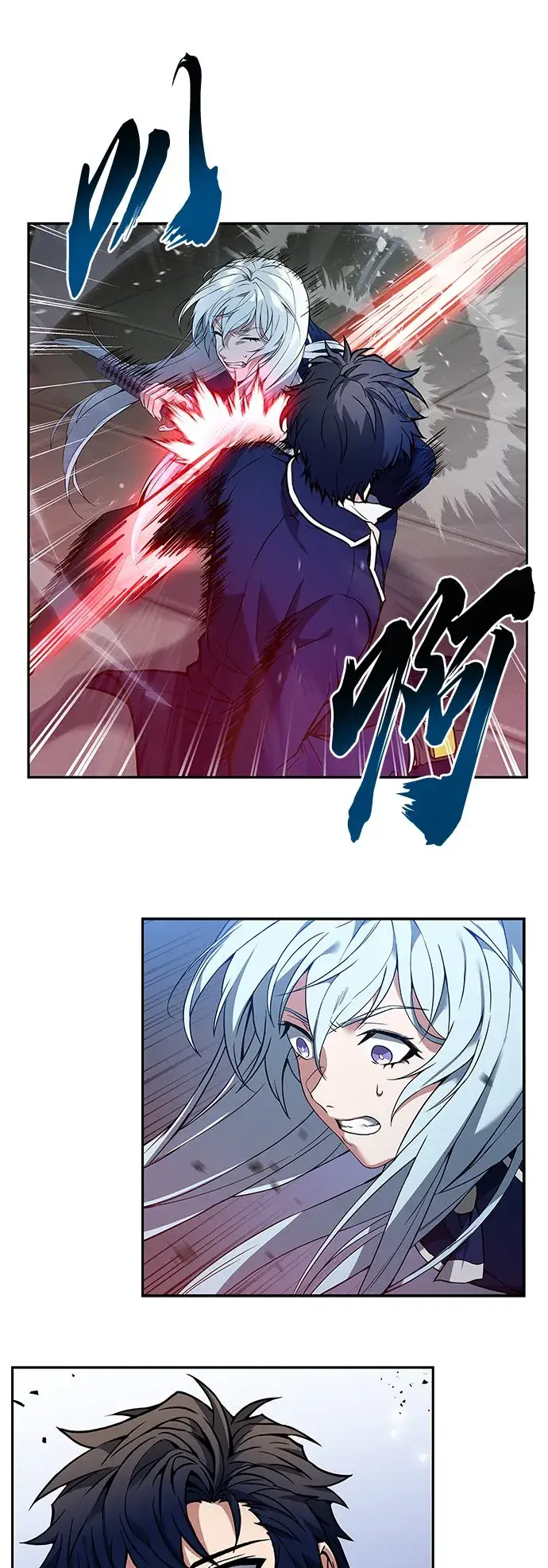 漫画《圣座们是我的弟子》第2话第53张图