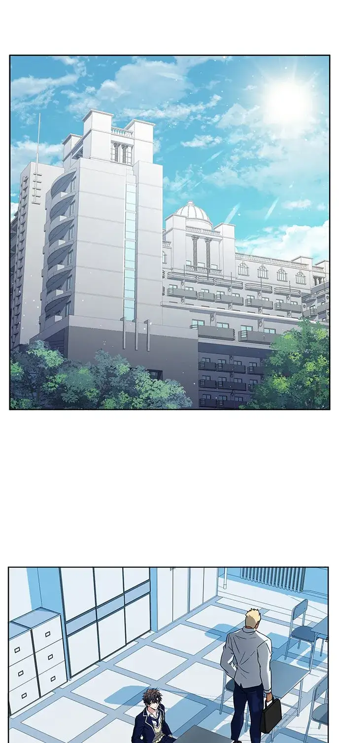 漫画《圣座们是我的弟子》第5话第15张图