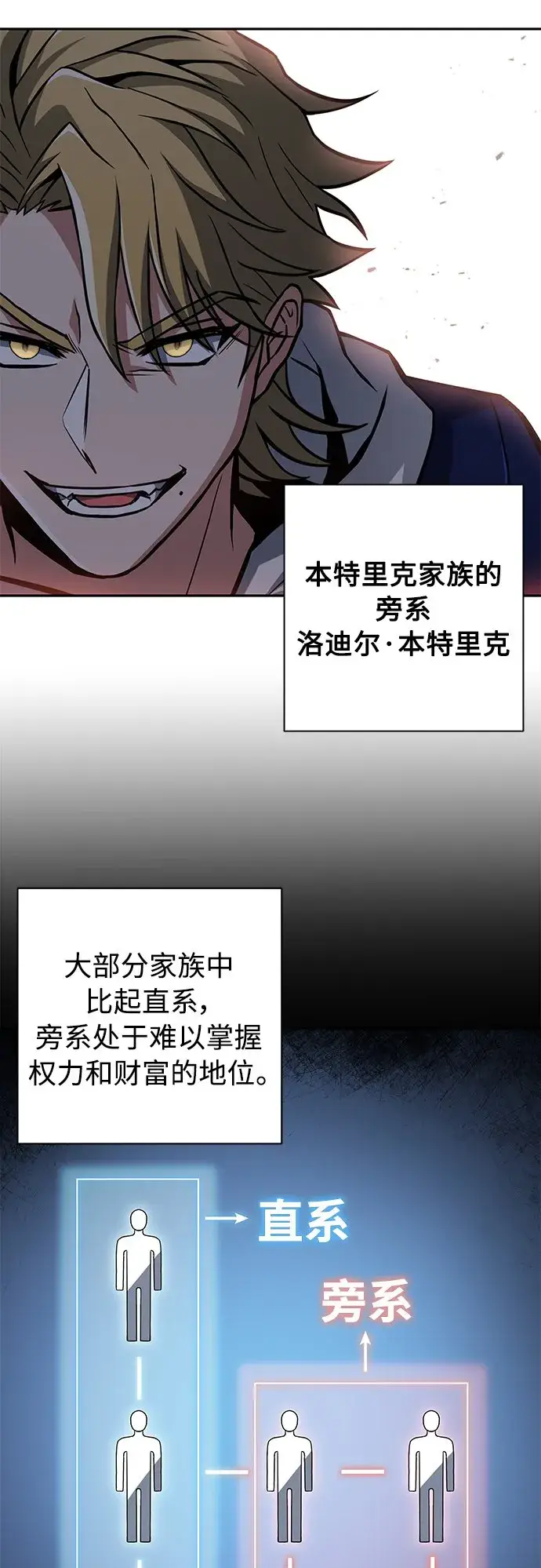 漫画《圣座们是我的弟子》第5话第26张图