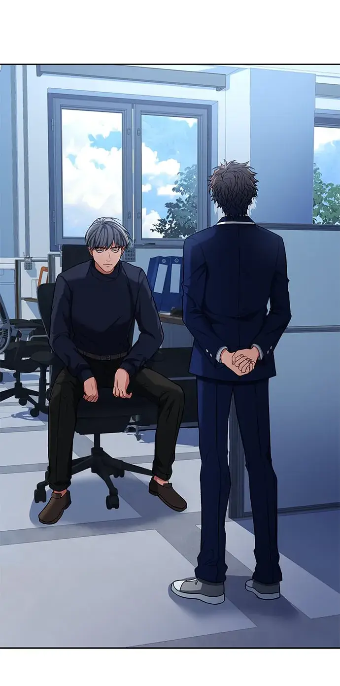 漫画《圣座们是我的弟子》第7话第35张图