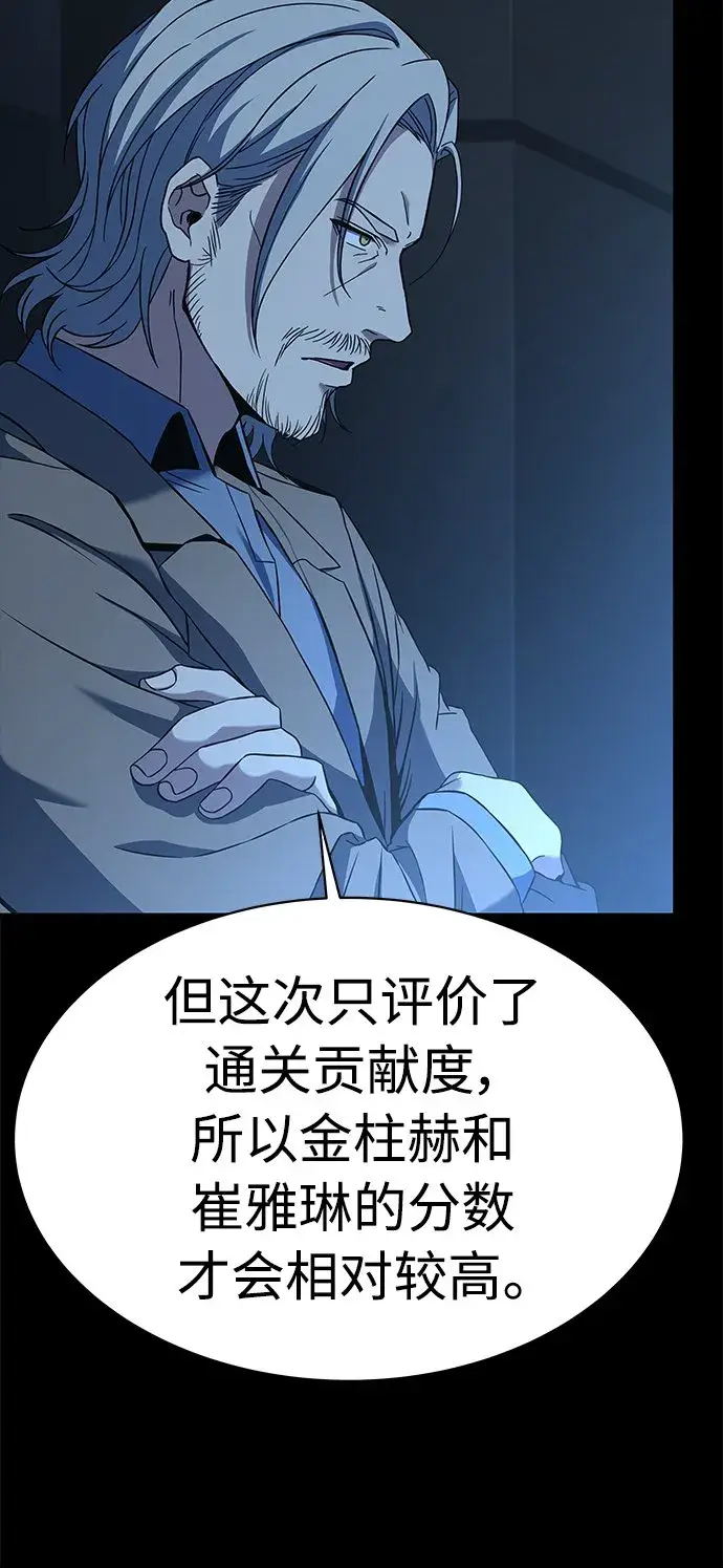 漫画《圣座们是我的弟子》第20话第29张图