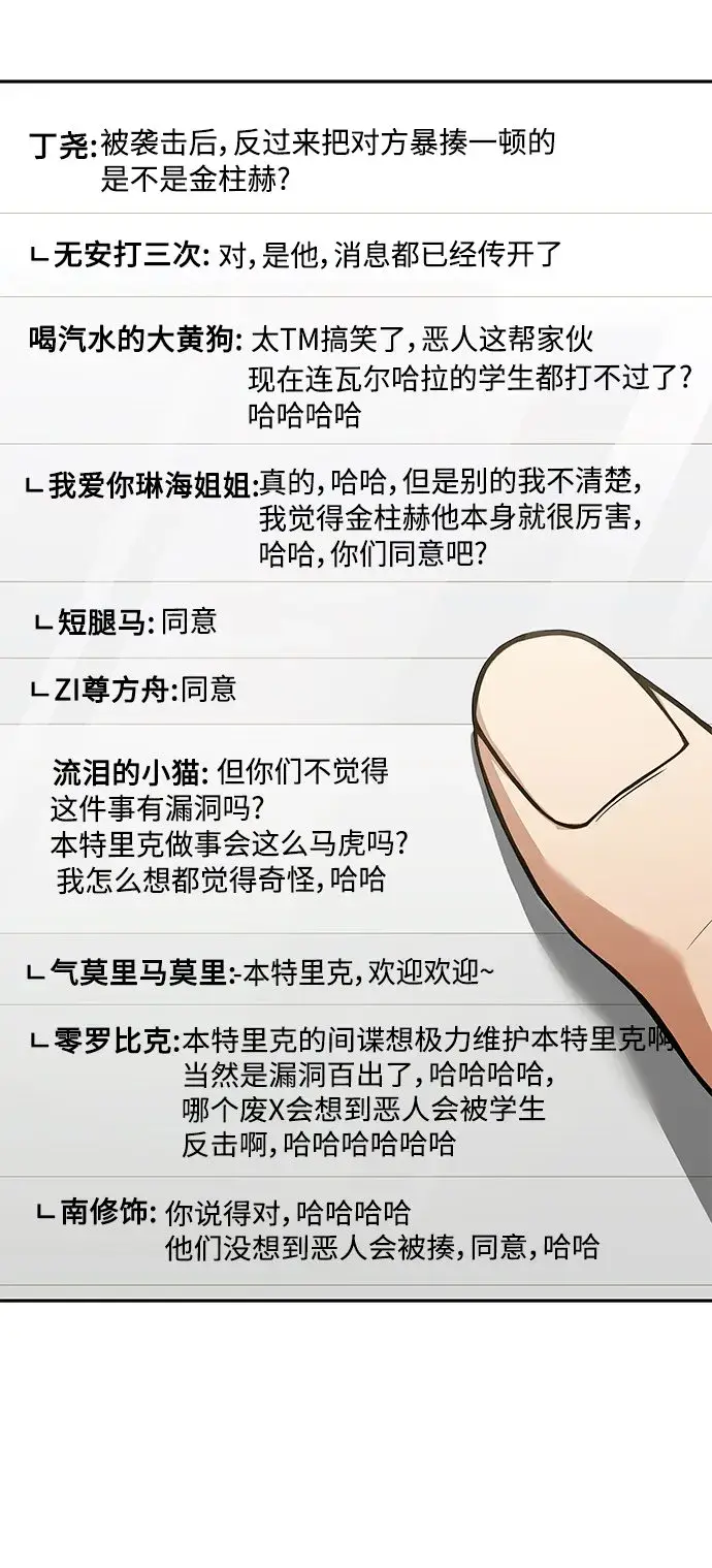漫画《圣座们是我的弟子》第24话第6张图