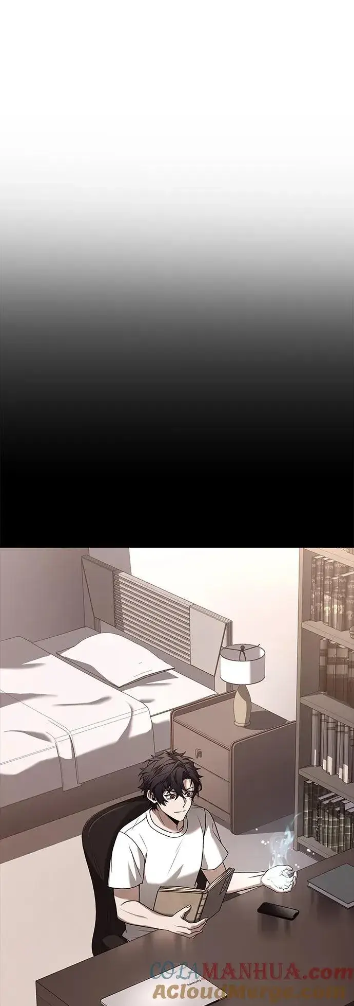 漫画《圣座们是我的弟子》第31话第10张图