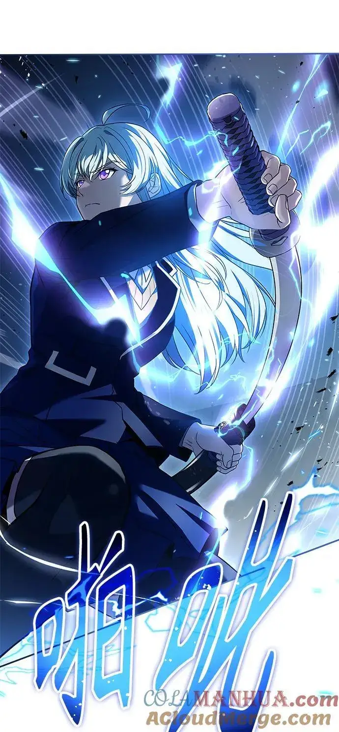 漫画《圣座们是我的弟子》第34话第67张图