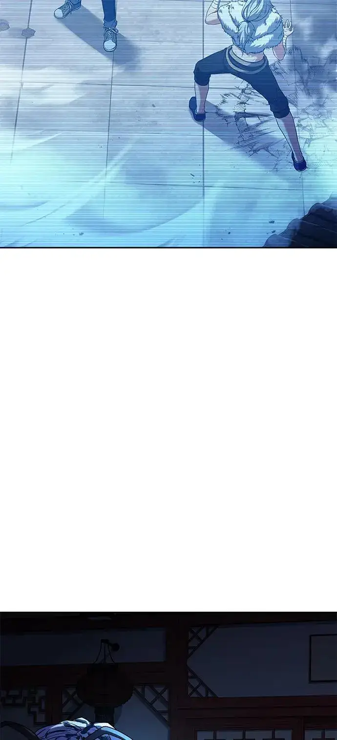 漫画《圣座们是我的弟子》第43话第23张图