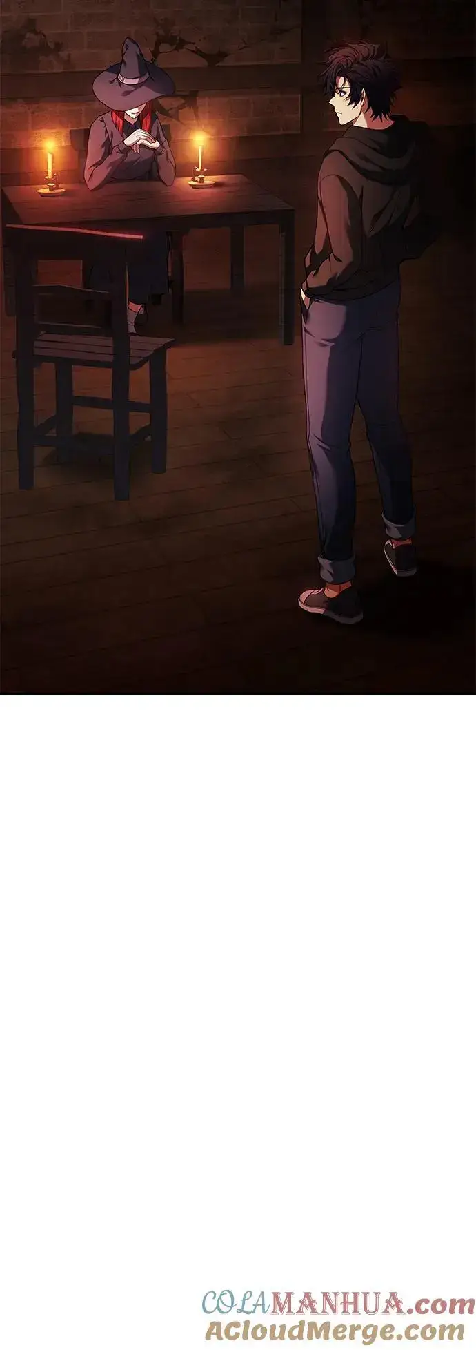 漫画《圣座们是我的弟子》第44话第70张图
