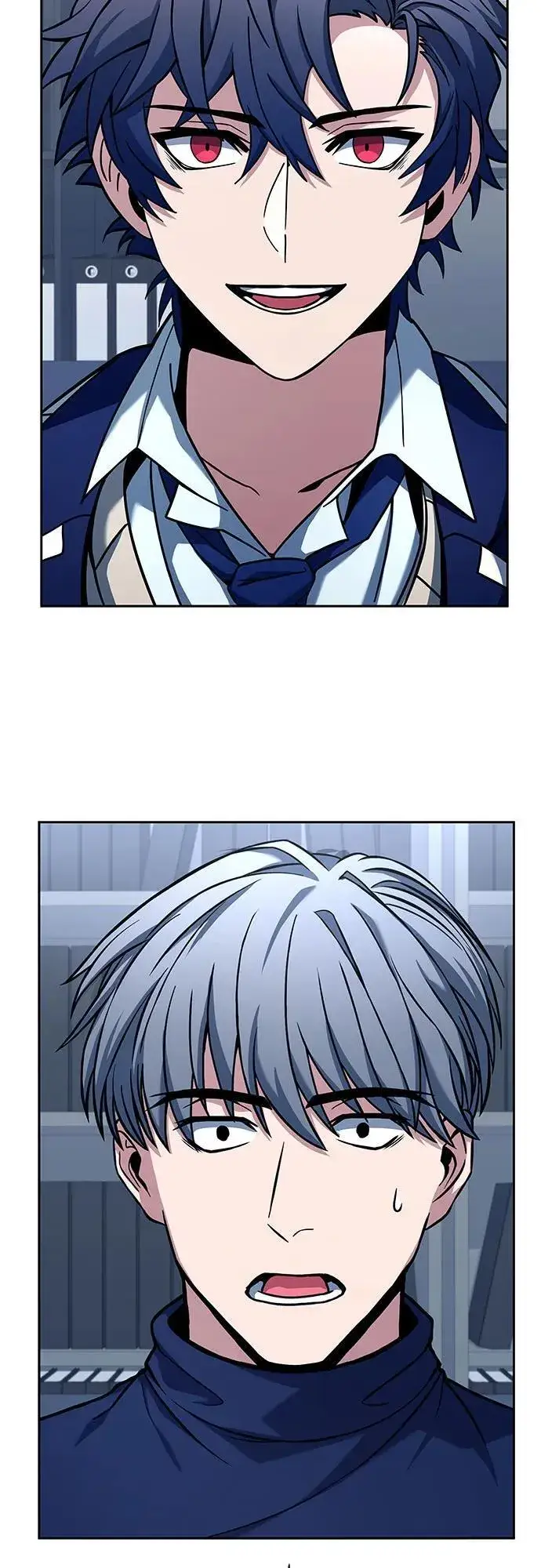漫画《圣座们是我的弟子》第48话第18张图