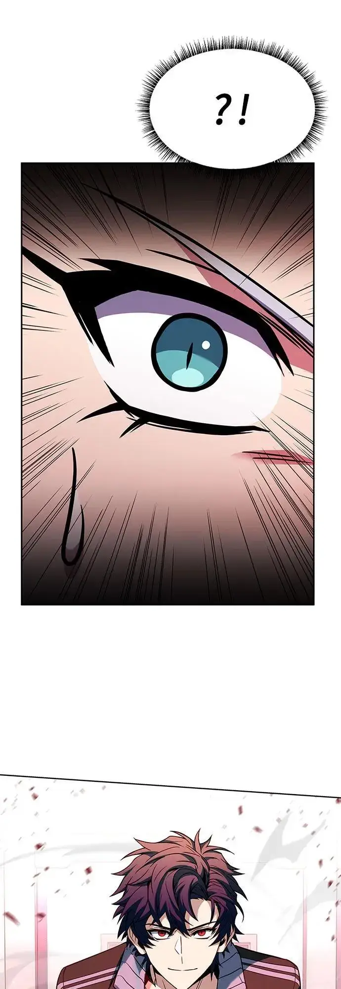 漫画《圣座们是我的弟子》第50话第77张图