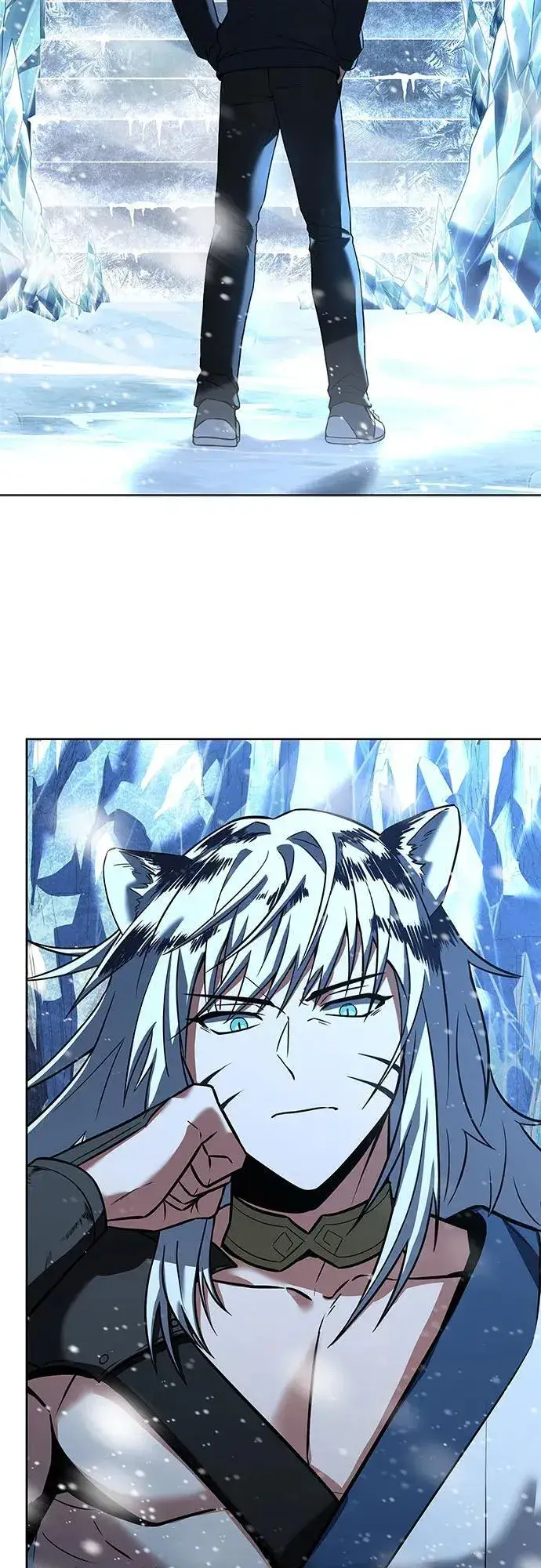 漫画《圣座们是我的弟子》第54话第3张图