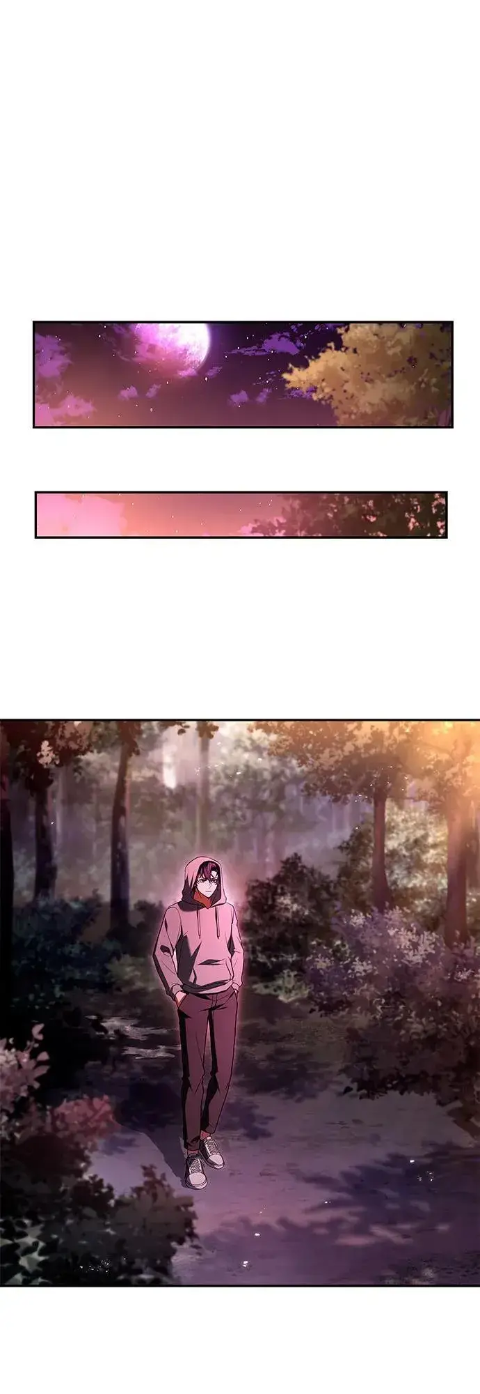 漫画《圣座们是我的弟子》第89话第78张图