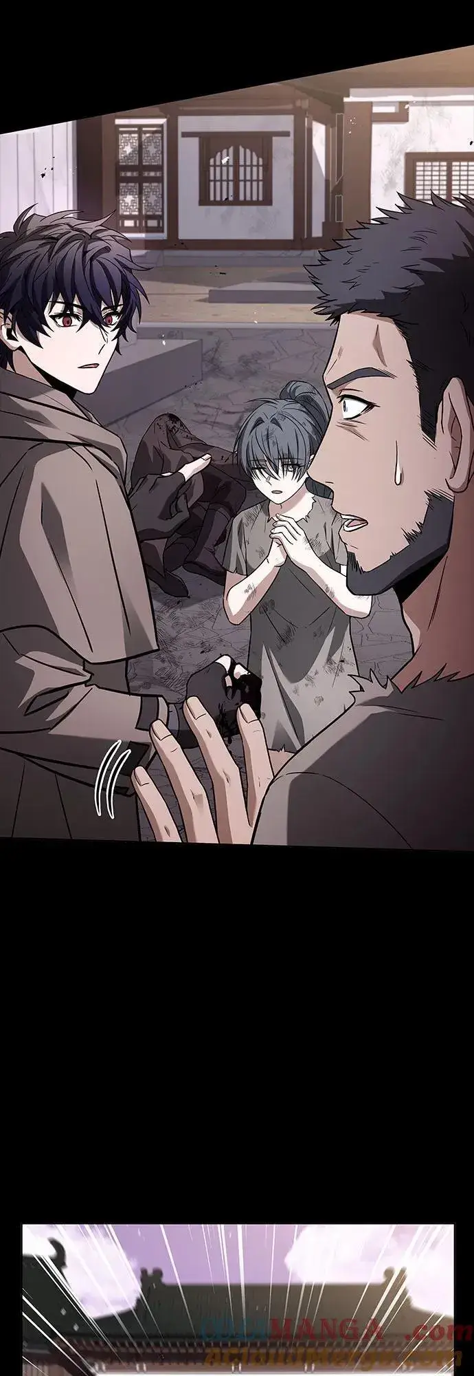漫画《圣座们是我的弟子》第90话第64张图