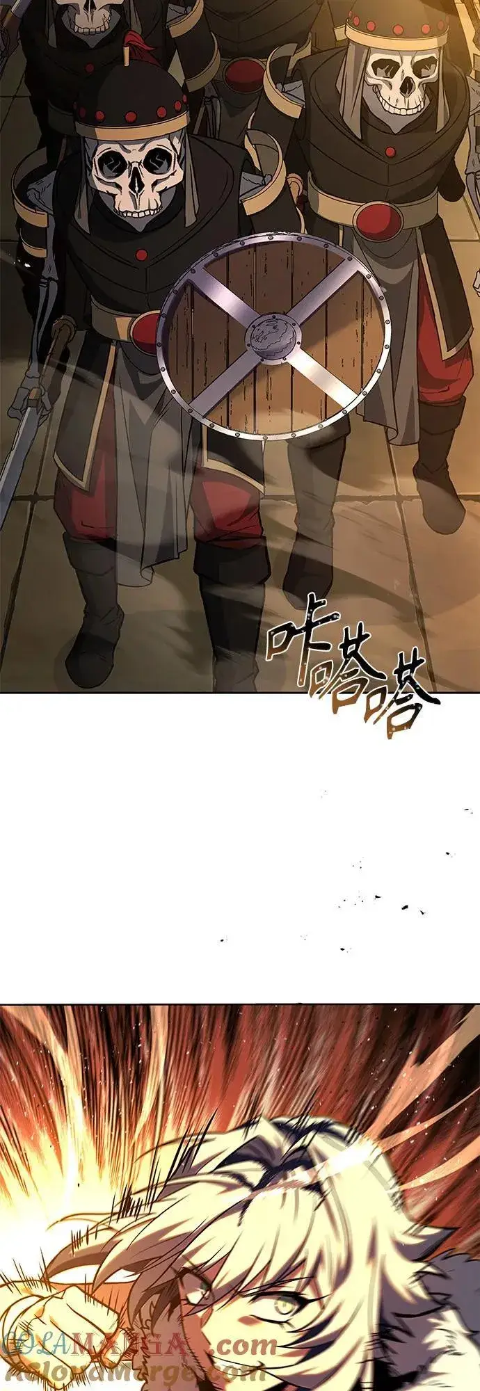 漫画《圣座们是我的弟子》第95话第4张图