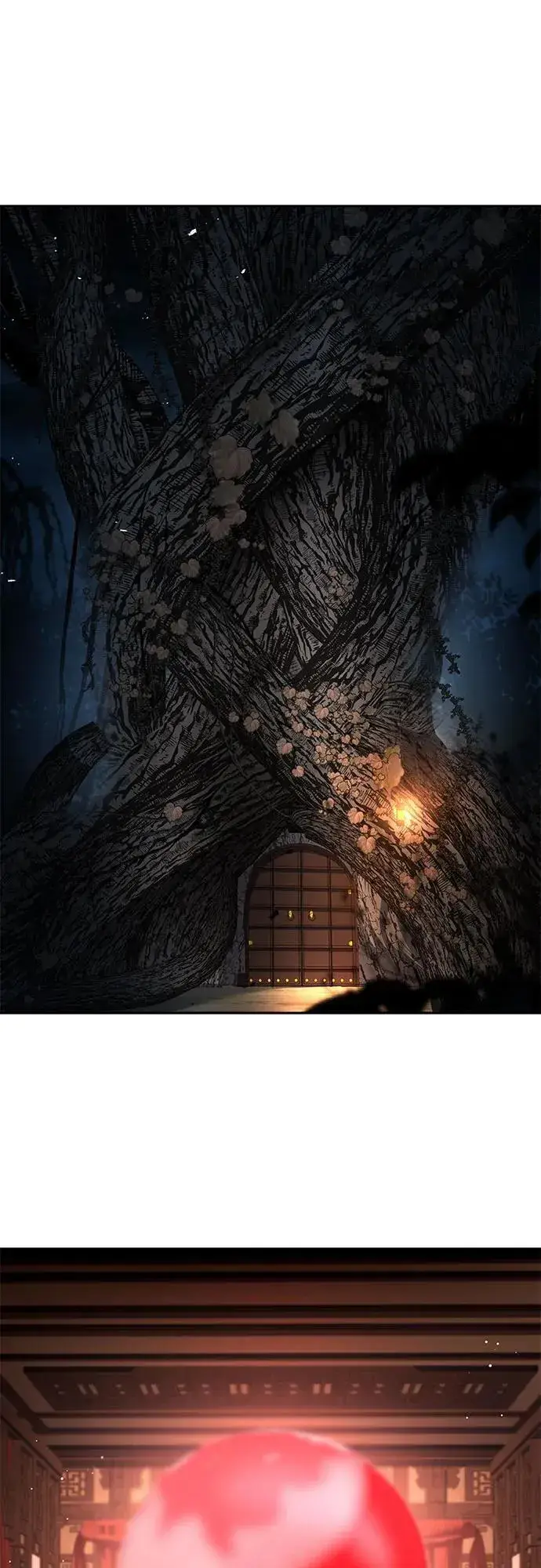 漫画《圣座们是我的弟子》第99话第2张图