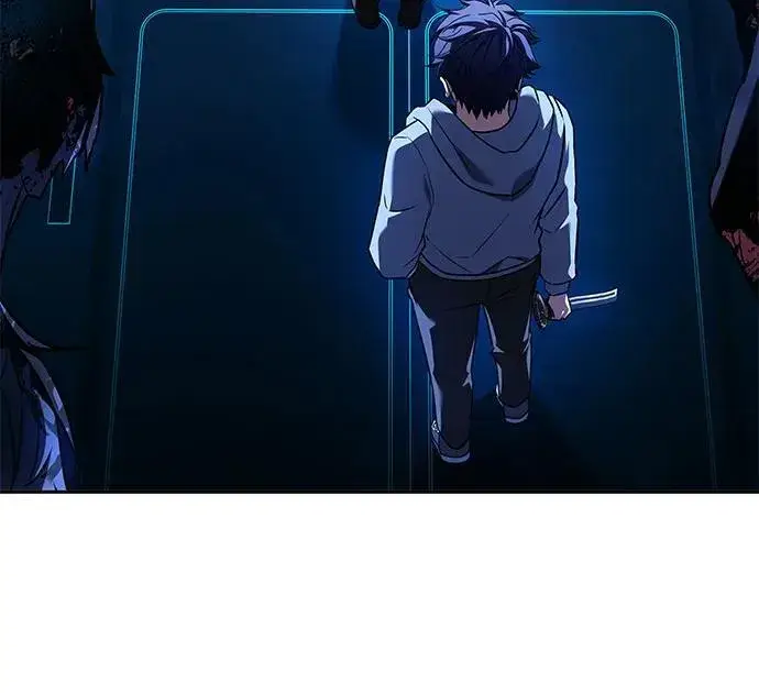 漫画《圣座们是我的弟子》第100话第45张图