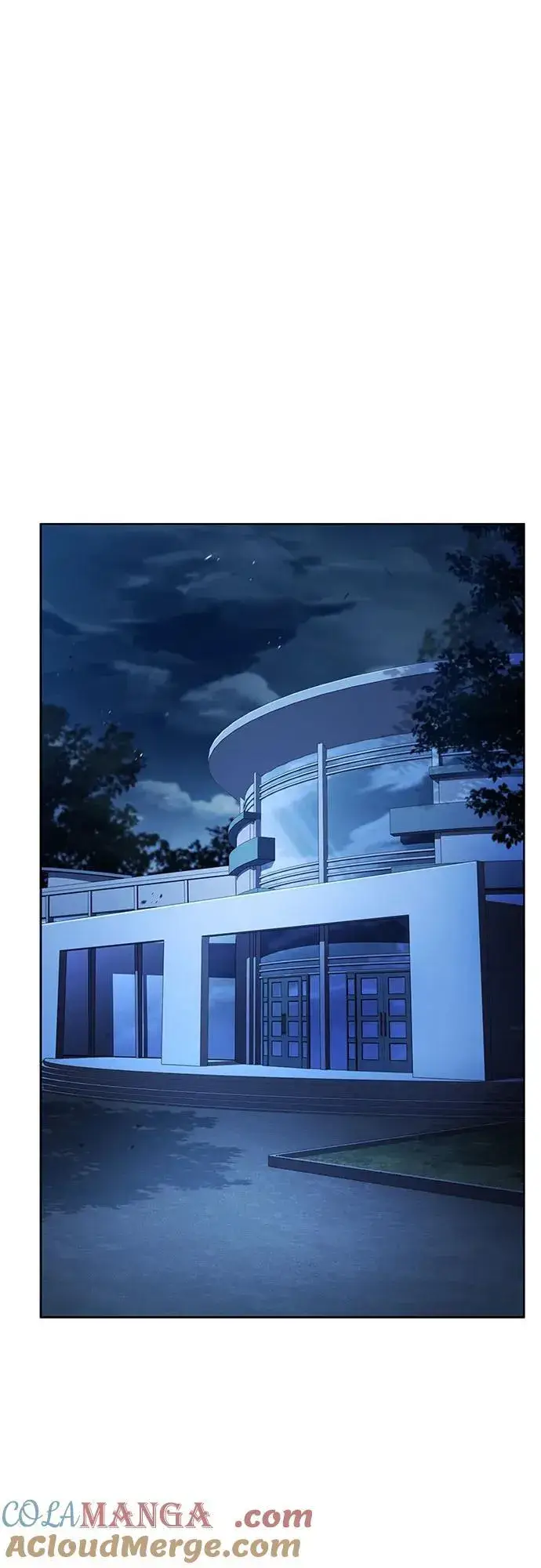 漫画《圣座们是我的弟子》第105话第43张图