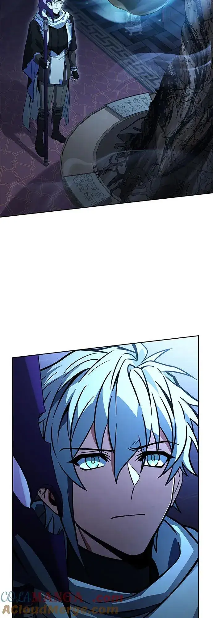 漫画《圣座们是我的弟子》第109话第67张图