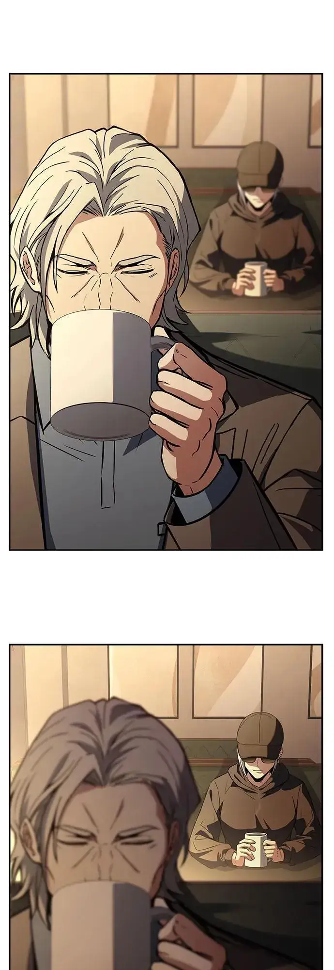 漫画《圣座们是我的弟子》第114话第57张图