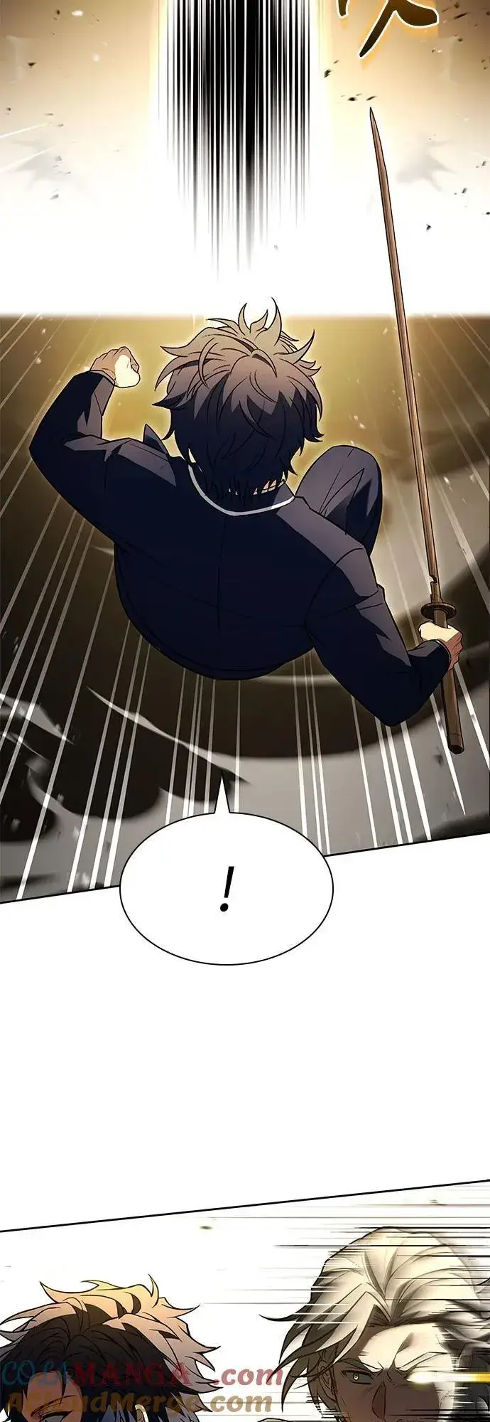 漫画《圣座们是我的弟子》第116话第10张图