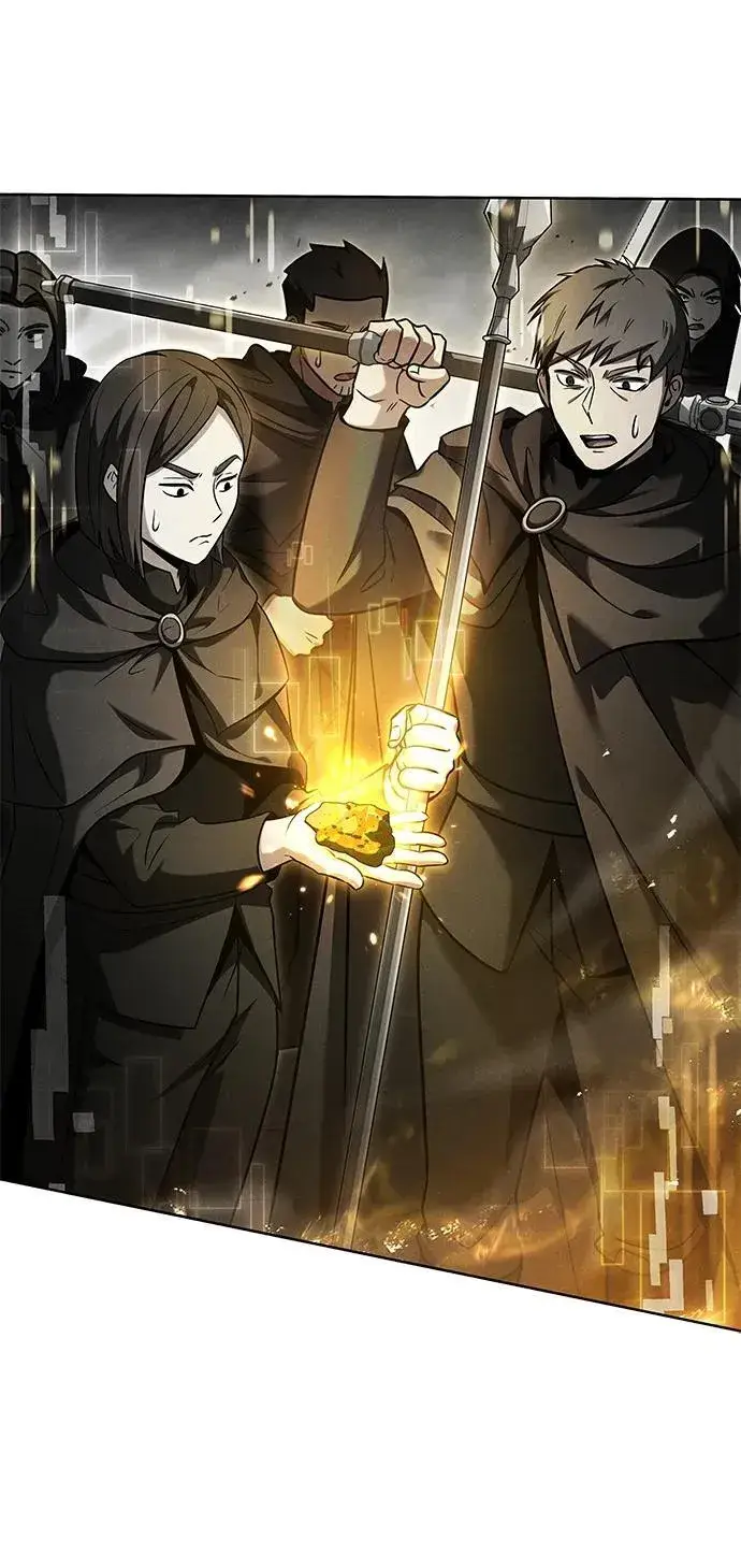 漫画《圣座们是我的弟子》第47话第2张图