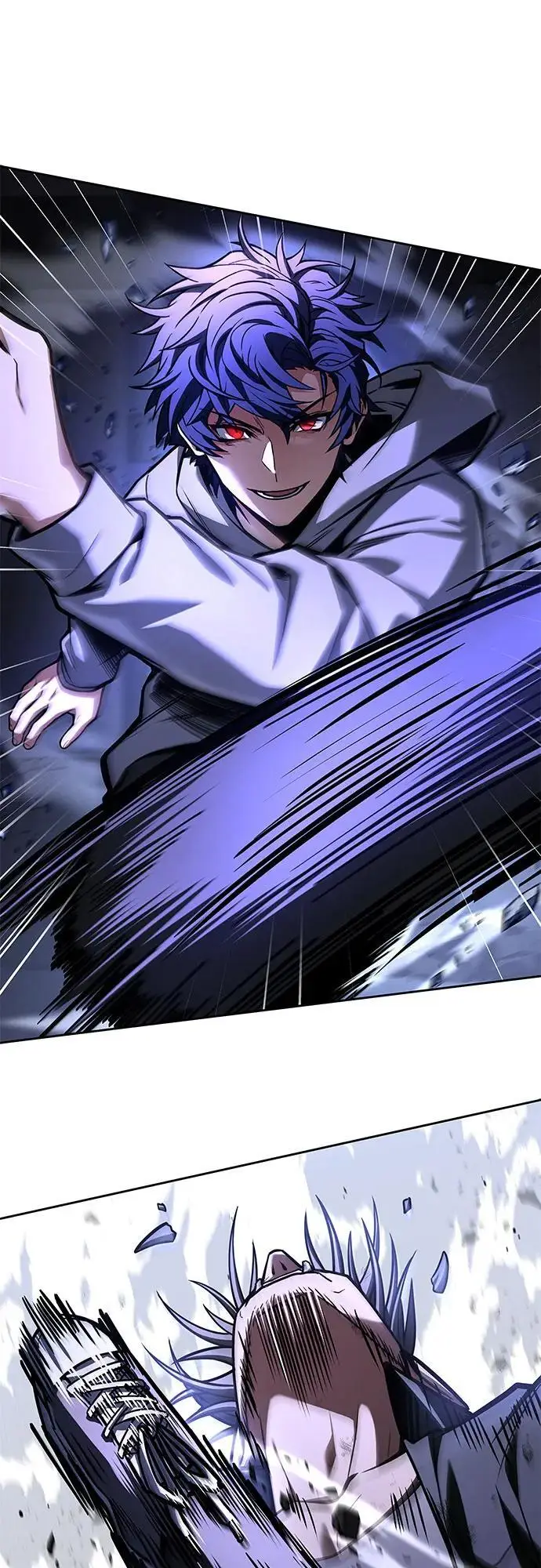 漫画《圣座们是我的弟子》第121话第2张图
