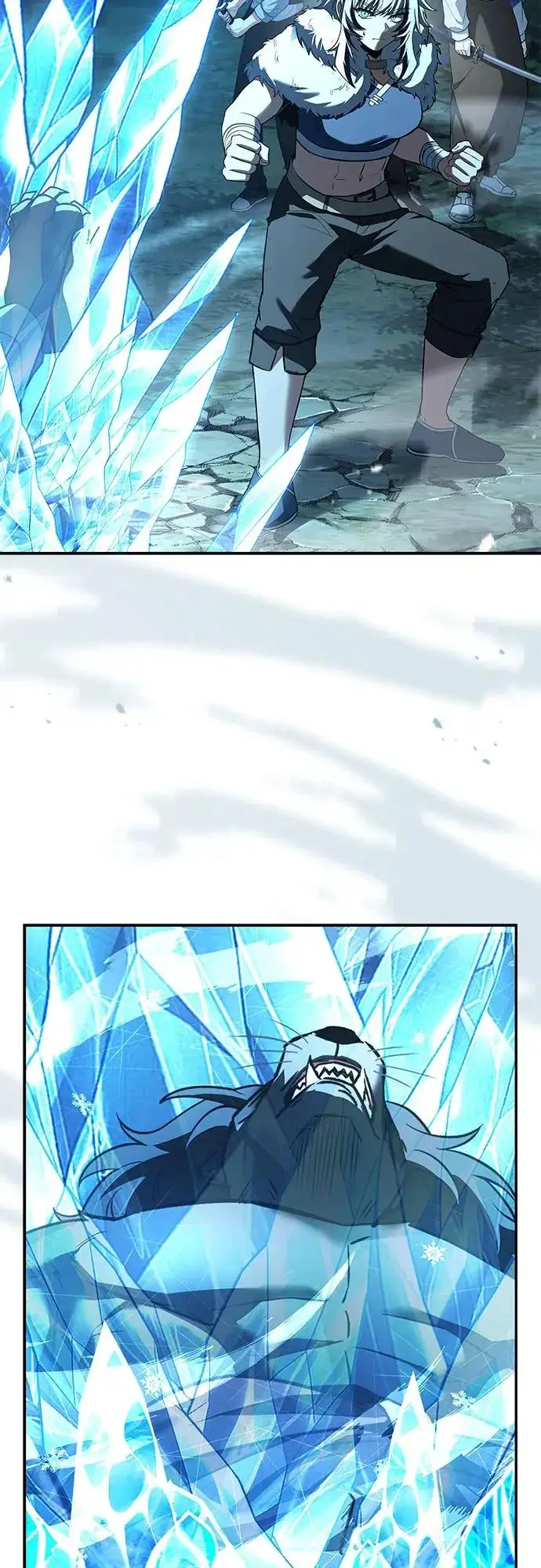 漫画《圣座们是我的弟子》第123话第3张图