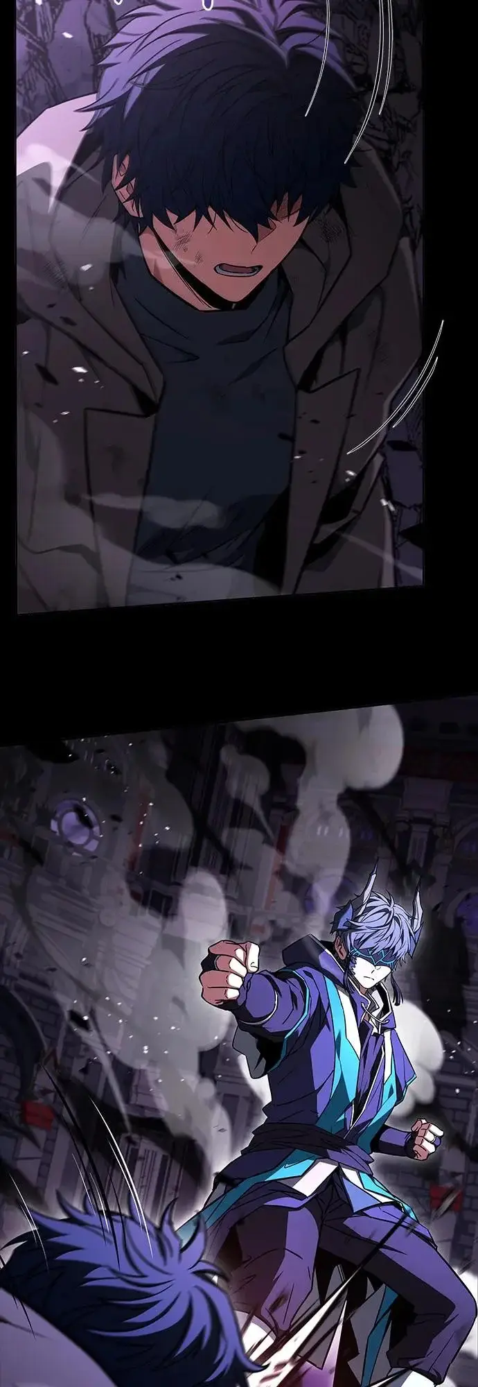 漫画《圣座们是我的弟子》第138话第48张图