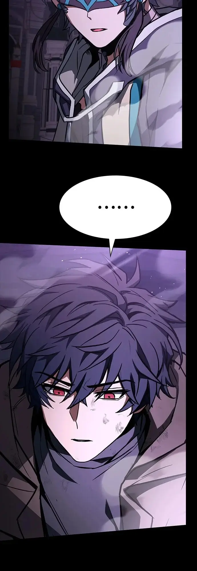 漫画《圣座们是我的弟子》第138话第76张图