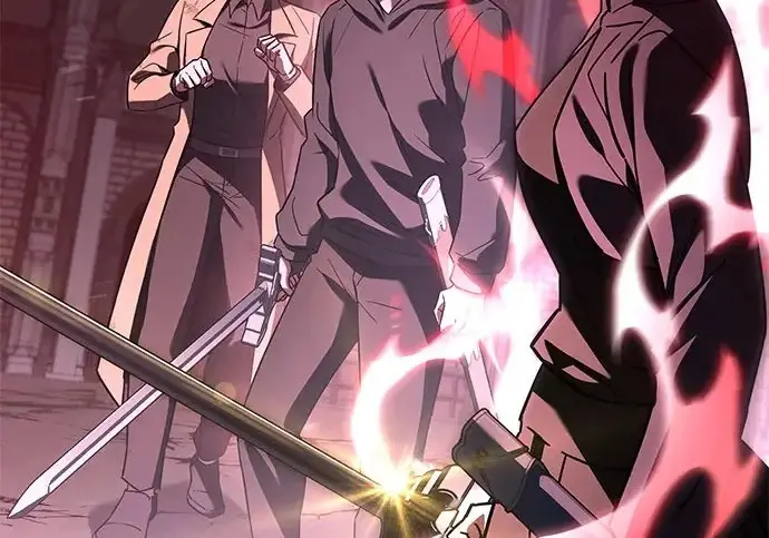 漫画《圣座们是我的弟子》第144话第4张图