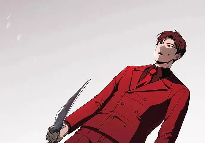 漫画《圣座们是我的弟子》第151话第148张图