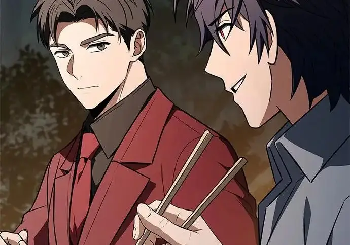 漫画《圣座们是我的弟子》第151话第48张图