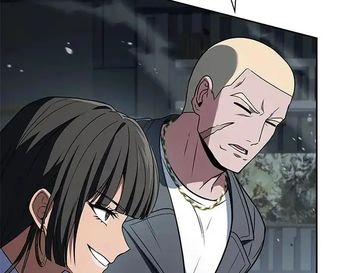 漫画《圣座们是我的弟子》第153话第122张图