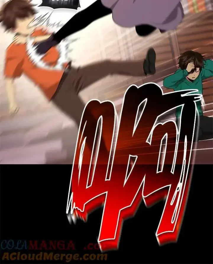 漫画《神级英雄们的继承者》61.神级英雄们的继承者第125张图
