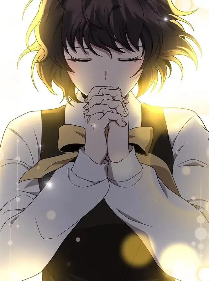 漫画《神级英雄们的继承者》61.神级英雄们的继承者第24张图