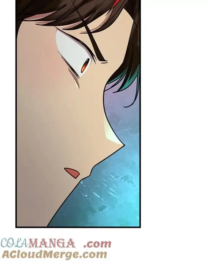 漫画《神级英雄们的继承者》61.毒雾第157张图