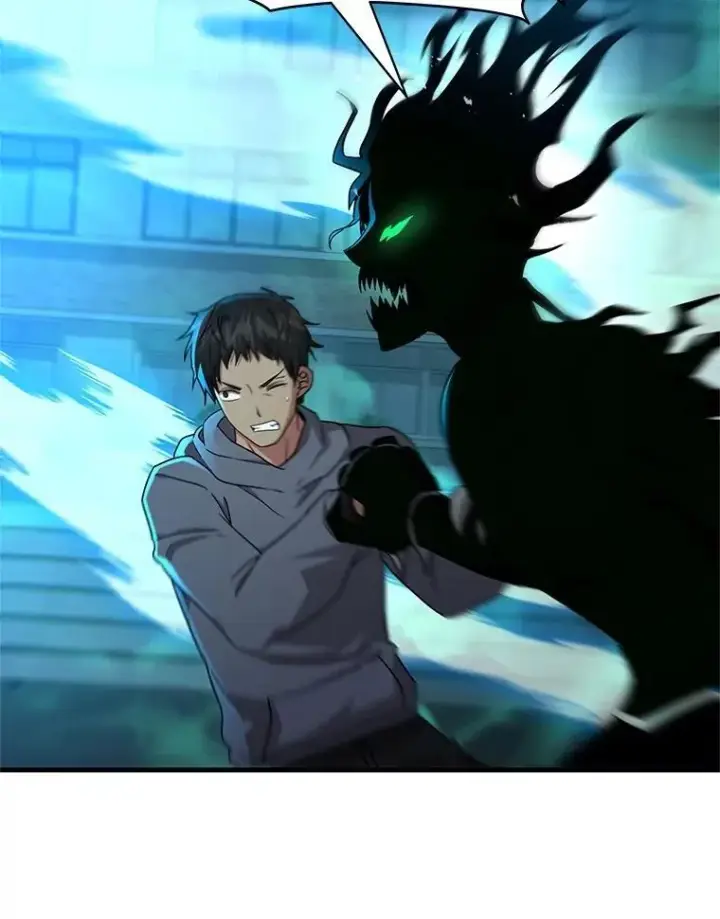 漫画《神级英雄们的继承者》63.背水一战第155张图