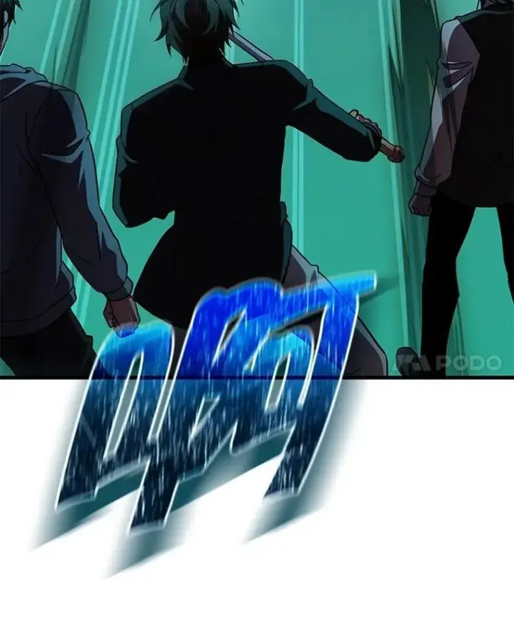 漫画《神级英雄们的继承者》63.背水一战第28张图