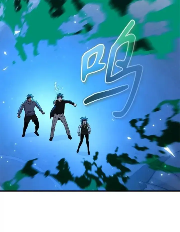 漫画《神级英雄们的继承者》63.背水一战第44张图