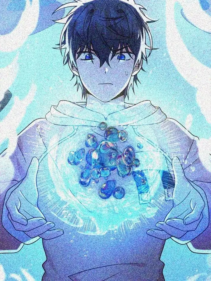 漫画《神级英雄们的继承者》63.背水一战第96张图