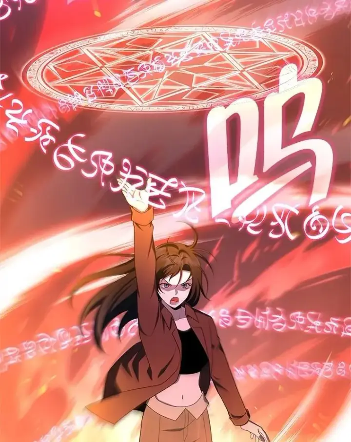 漫画《神级英雄们的继承者》64.命悬一线第104张图