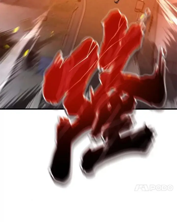 漫画《神级英雄们的继承者》64.命悬一线第118张图
