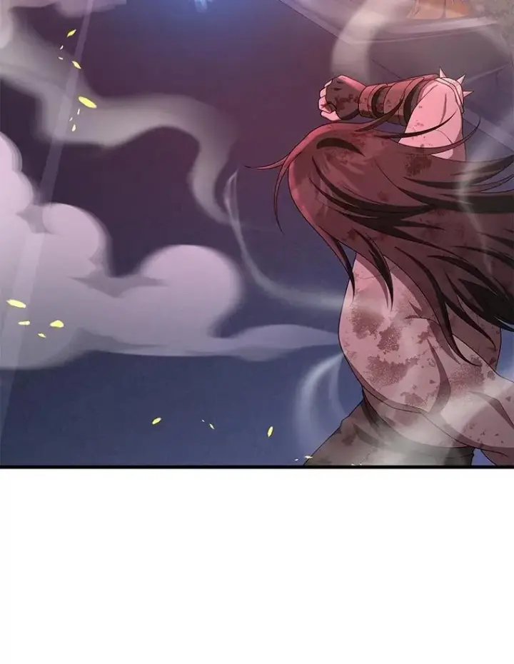 漫画《神级英雄们的继承者》64.命悬一线第142张图