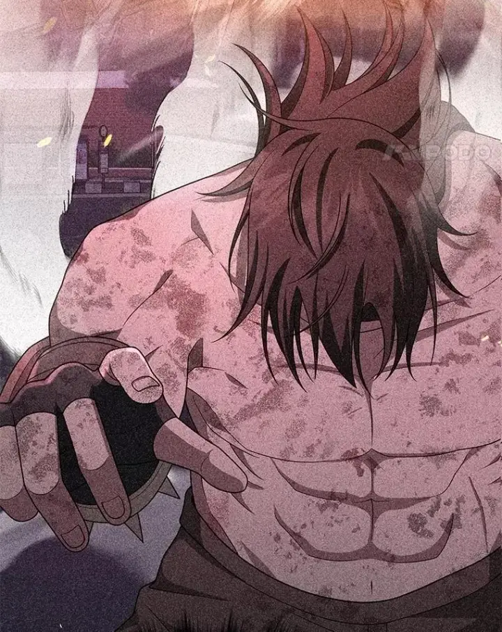 漫画《神级英雄们的继承者》64.命悬一线第172张图