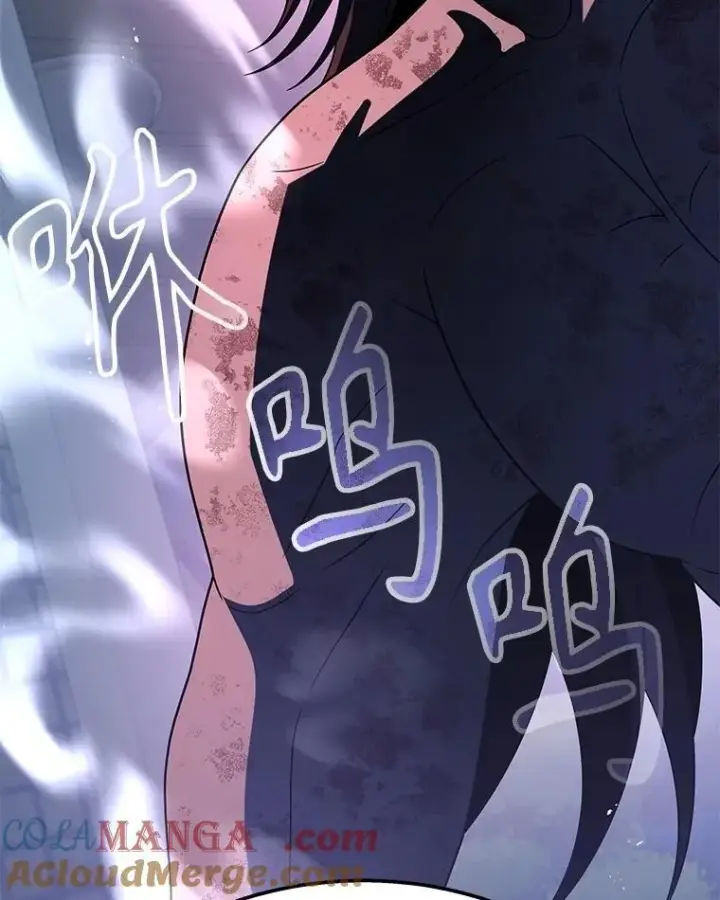 漫画《神级英雄们的继承者》64.命悬一线第181张图
