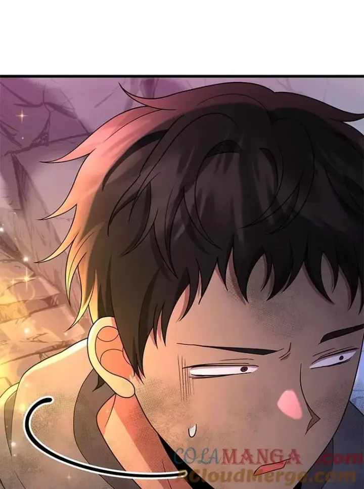 漫画《神级英雄们的继承者》64.命悬一线第41张图